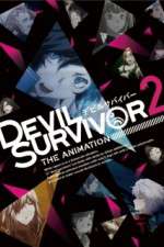 Watch Devil Survivor 2: The Animation M4uhd