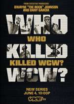 Watch Who Killed WCW? M4uhd