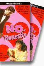 Watch No, Honestly M4uhd