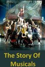 Watch The Story of Musicals M4uhd