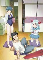 Watch Level 1 Demon Lord and One Room Hero M4uhd