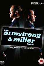 Watch The Armstrong and Miller Show M4uhd