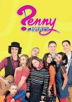 Watch Penny on M.A.R.S. M4uhd