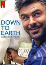 Watch Down to Earth with Zac Efron M4uhd