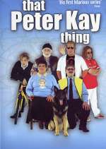 Watch That Peter Kay Thing M4uhd