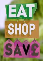 Watch Eat, Shop, Save M4uhd