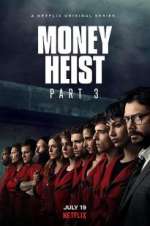 Watch Money Heist M4uhd