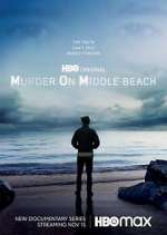 Watch Murder on Middle Beach M4uhd