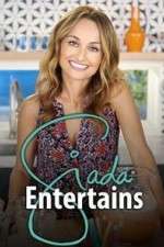 Watch Giada Entertains M4uhd