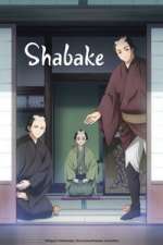 Watch Shabake M4uhd