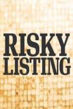 Watch Risky Listing M4uhd