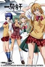 Watch Ikki t�sen M4uhd