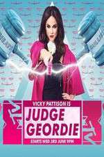 Watch Judge Geordie M4uhd
