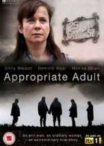 Watch Appropriate Adult M4uhd