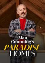 Watch Alan Cumming's Paradise Homes M4uhd
