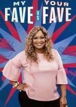 Watch My Fave vs. Your Fave M4uhd