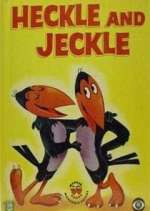 Watch The Heckle and Jeckle Show M4uhd