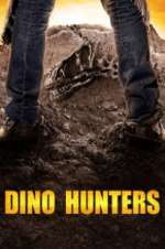 Watch Dino Hunters M4uhd