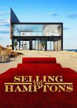 Watch Selling the Hamptons M4uhd