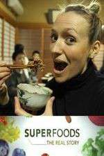 Watch Superfoods: The Real Story M4uhd