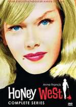 Watch Honey West M4uhd