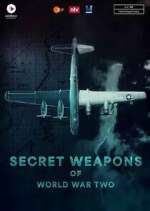 Watch Secret Weapons of World War II M4uhd