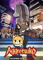 Watch Aggretsuko M4uhd