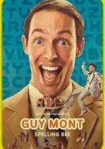 Watch Guy Montgomery's Guy Mont Spelling Bee M4uhd