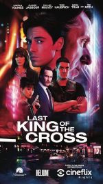 Watch Last King of the Cross M4uhd