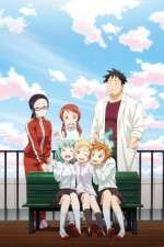 Watch Interviews with Monster Girls M4uhd