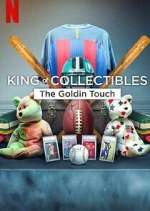 Watch King of Collectibles: The Goldin Touch M4uhd