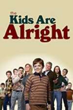Watch The Kids Are Alright M4uhd