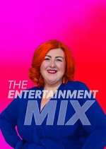 Watch The Entertainment Mix M4uhd