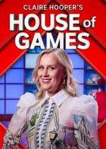 Watch Claire Hooper\'s House of Games M4uhd