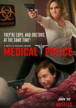 Watch Medical Police M4uhd