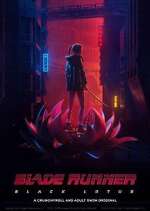 Watch Blade Runner: Black Lotus M4uhd