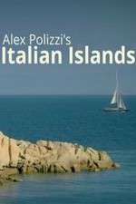 Watch Alex Polizzi's Italian Islands M4uhd