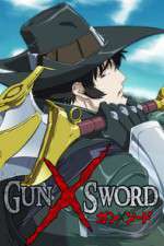 Watch Gun x Sword M4uhd