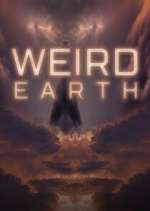 Watch Weird Earth M4uhd