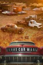 Watch Texas Car Wars M4uhd