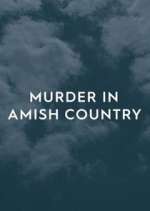 Watch Murder in Amish Country M4uhd