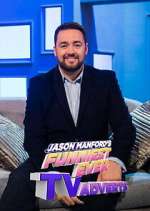 Watch Worlds Funniest TV Adverts with Jason Manford M4uhd