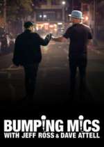 Watch Bumping Mics with Jeff Ross & Dave Attell M4uhd