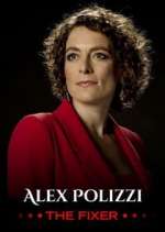 Watch Alex Polizzi: The Fixer M4uhd