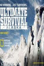 Watch National Geographic: Ultimate Survival Alaska M4uhd