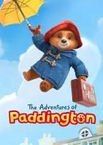Watch The Adventures of Paddington M4uhd