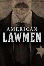 Watch American Lawmen M4uhd