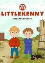 Watch Littlekenny M4uhd