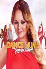 Watch Dance Mums with Jennifer Ellison M4uhd
