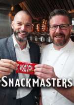 Watch Snackmasters M4uhd